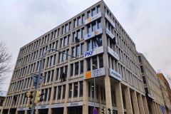 Rohan Business Center